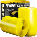 Ultraverse Fat Tire Liners for Puncture-Free Bike Rides