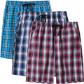 MoFiz Men's Sleepwear Shorts for Ultimate Comfort and Style