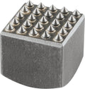 BOSCH HS1969 2 in x 2 in Carbide Head Chisel - Concrete Finish