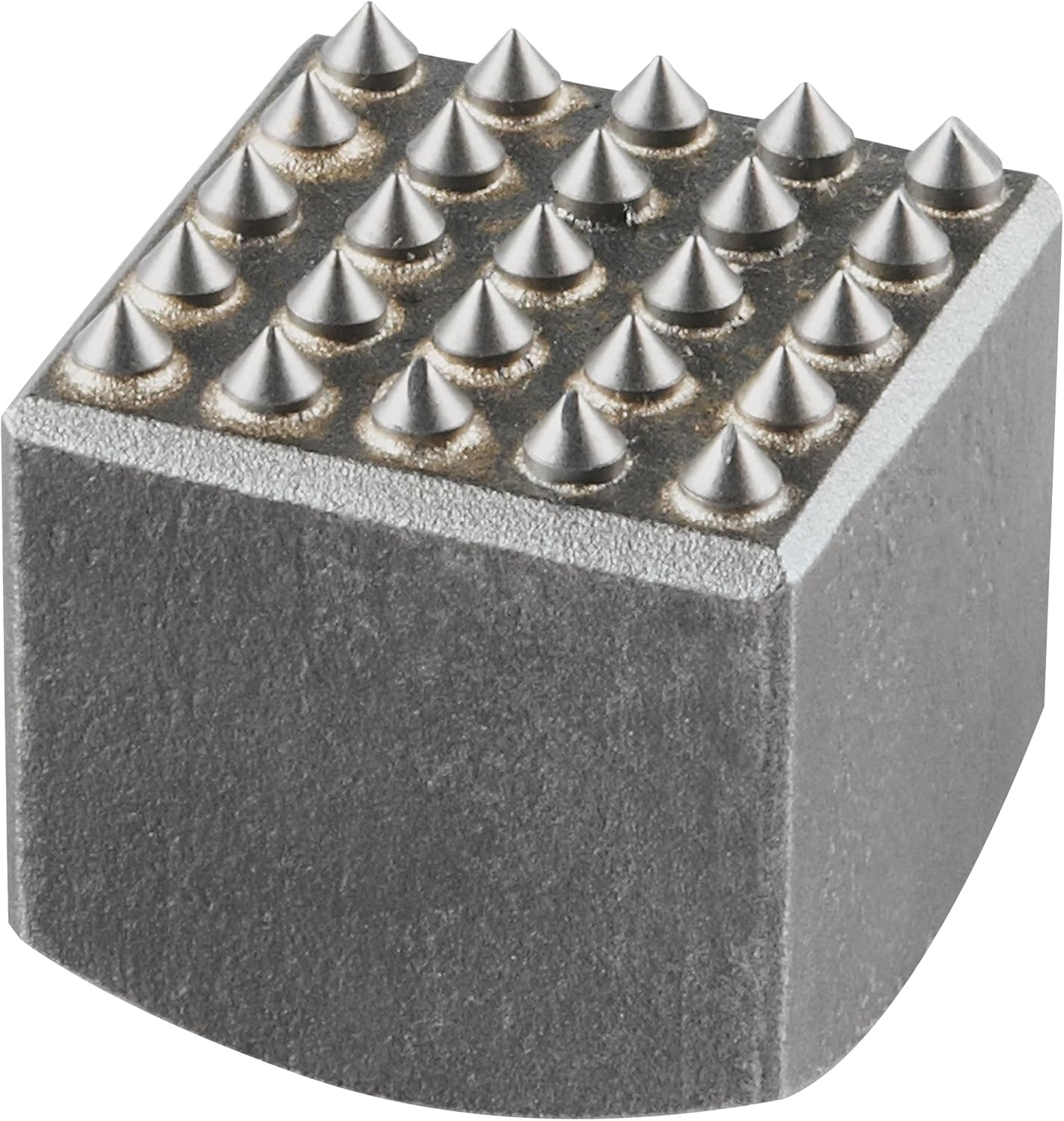 BOSCH HS1969 2 In. x 2 In. Square 25 Tooth Carbide Head Tool