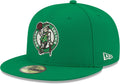 NBA Official 59FIFTY Fitted Cap - Classic Team Color