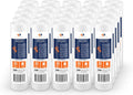 5 Micron 10 x 2.5 Sediment Filter - Whole House Replacement P5 Pack