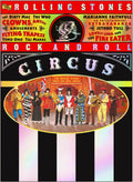 The Rolling Stones Rock And Roll Circus: A Timeless Musical Experience