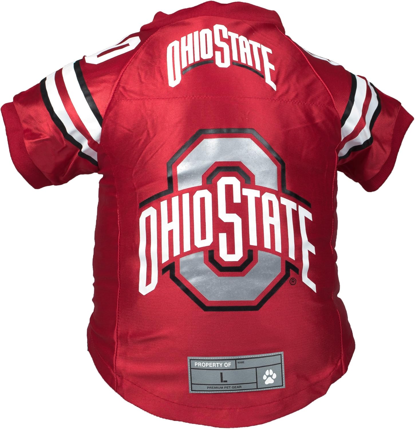 Littlearth NCAA Premium Pet Jersey for Your Furry Fanatic