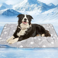 MH MYLUNE HOME Upgrade Cooling Mat for Pets - Summer Comfort