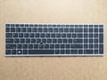 Original New for HP EliteBook 850 G5 755 G5 US Backlit Keyboard