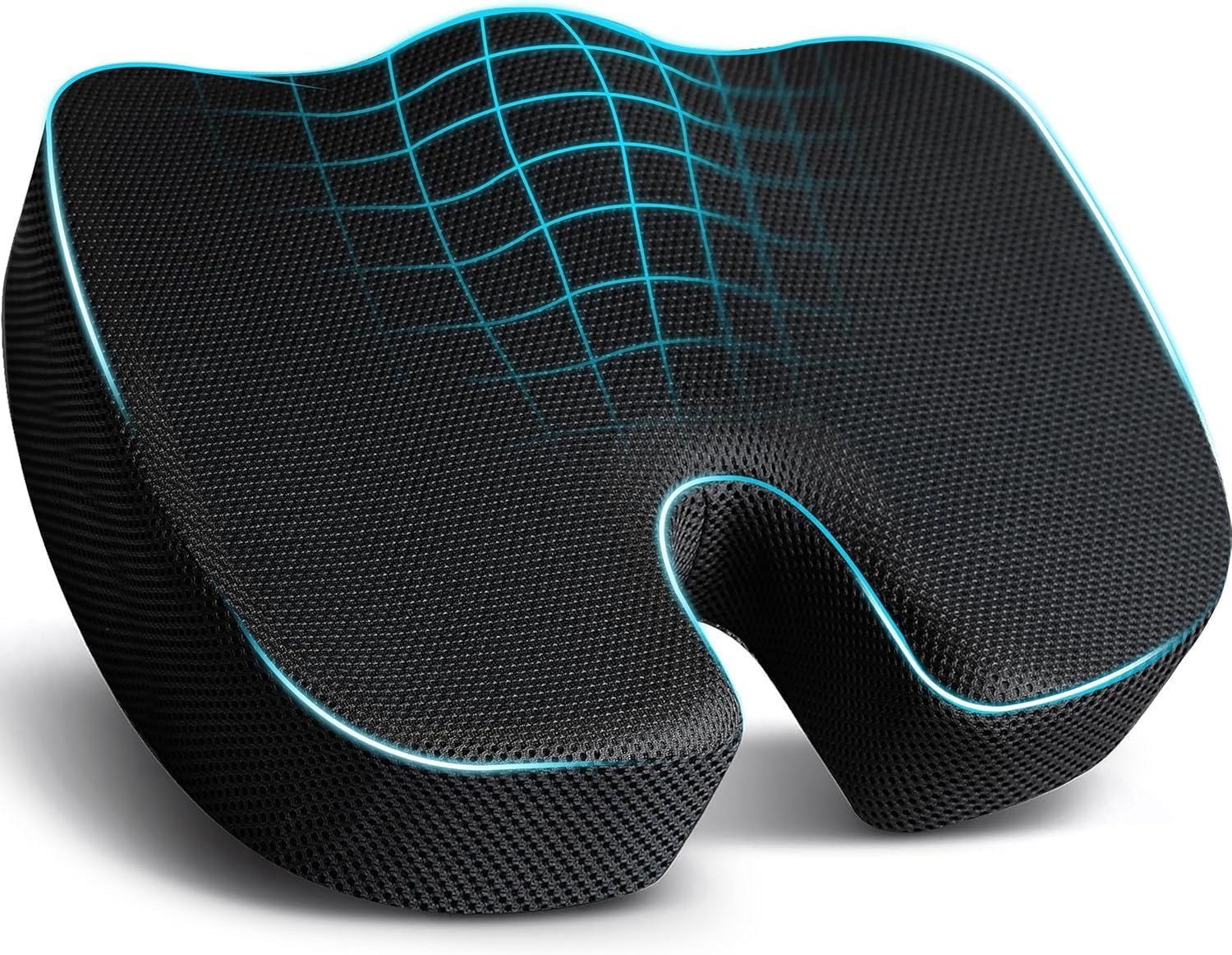 EcoNour Pain Relief Cushions for Total Comfort