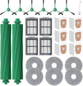 Replacement Parts for iRobot Roomba 405/505 Combo - Complete Kit