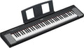 Yamaha Piaggero 76-Key Ultra-Portable Digital Piano - Portable Play