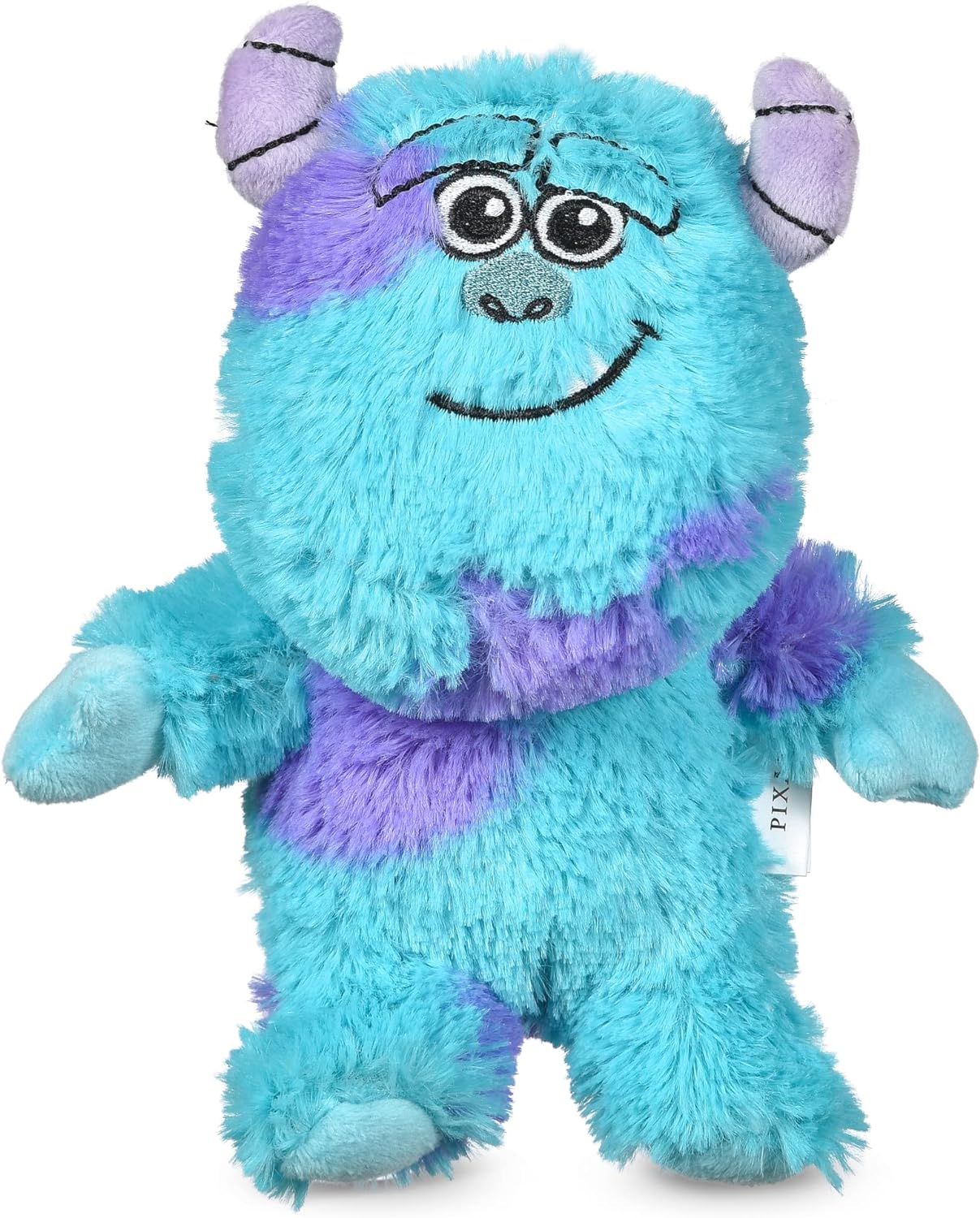 Monsters Inc Sulley Plush Dog Toy