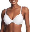 Maidenform Comfort Devotion Full Coverage Convertible T-Shirt Bra
