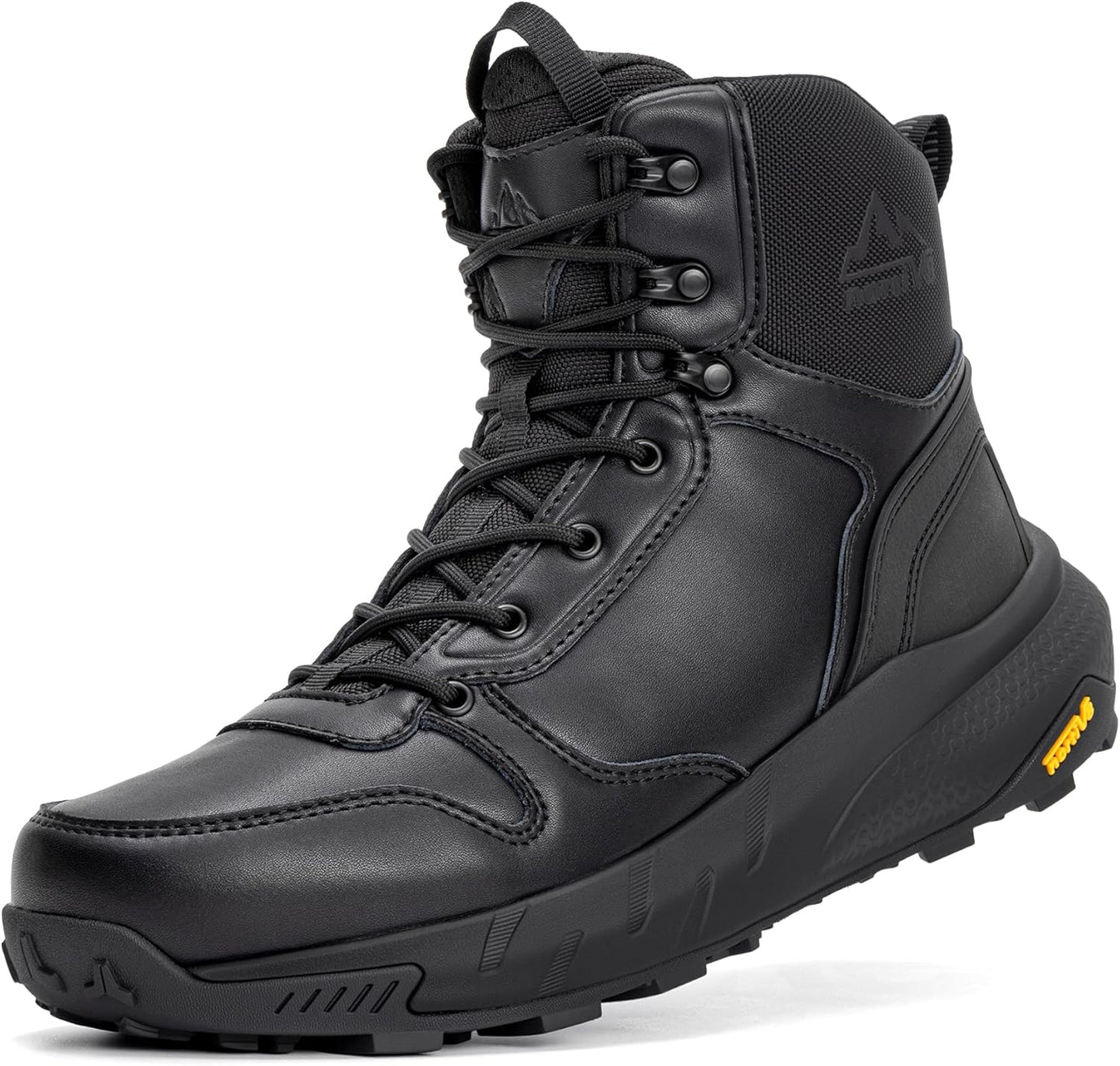 NORTIV 8 Men's Military Tactical Boot for Comfort and Durability