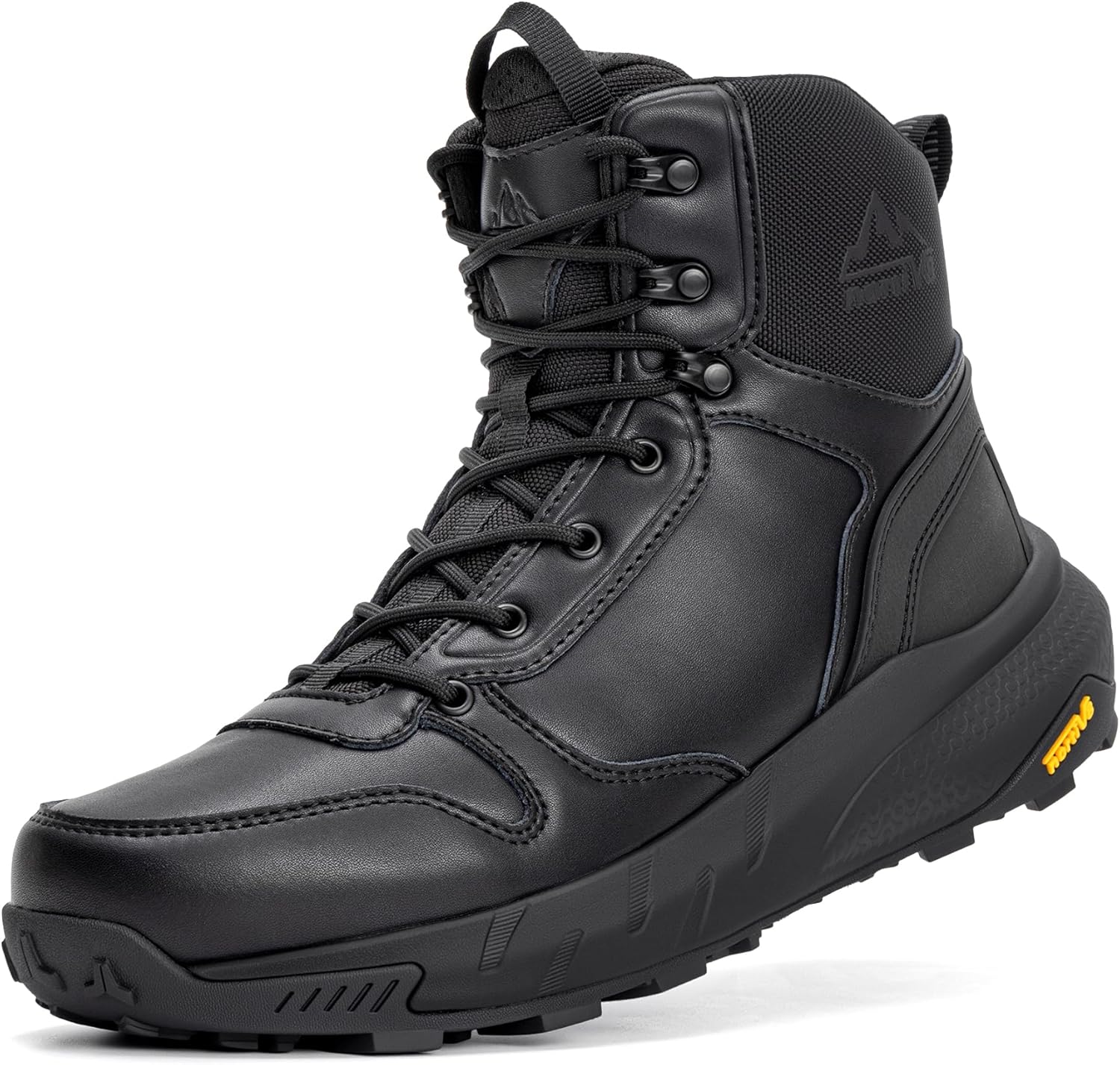 NORTIV 8 Men's Military Tactical Boot for Comfort and Durability