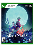 Sea of Stars - Engaging Turn-Based RPG for Xbox Series X