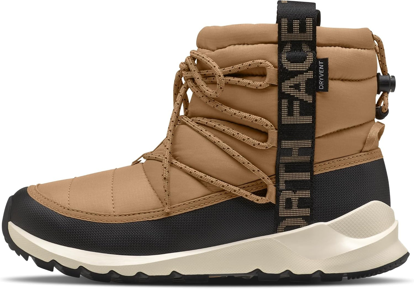 Thermoball Traction Bootie for Women: Warmth and Comfort