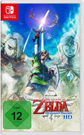 Nintendo Switch The Legend of Zelda: Skyward Sword HD Review