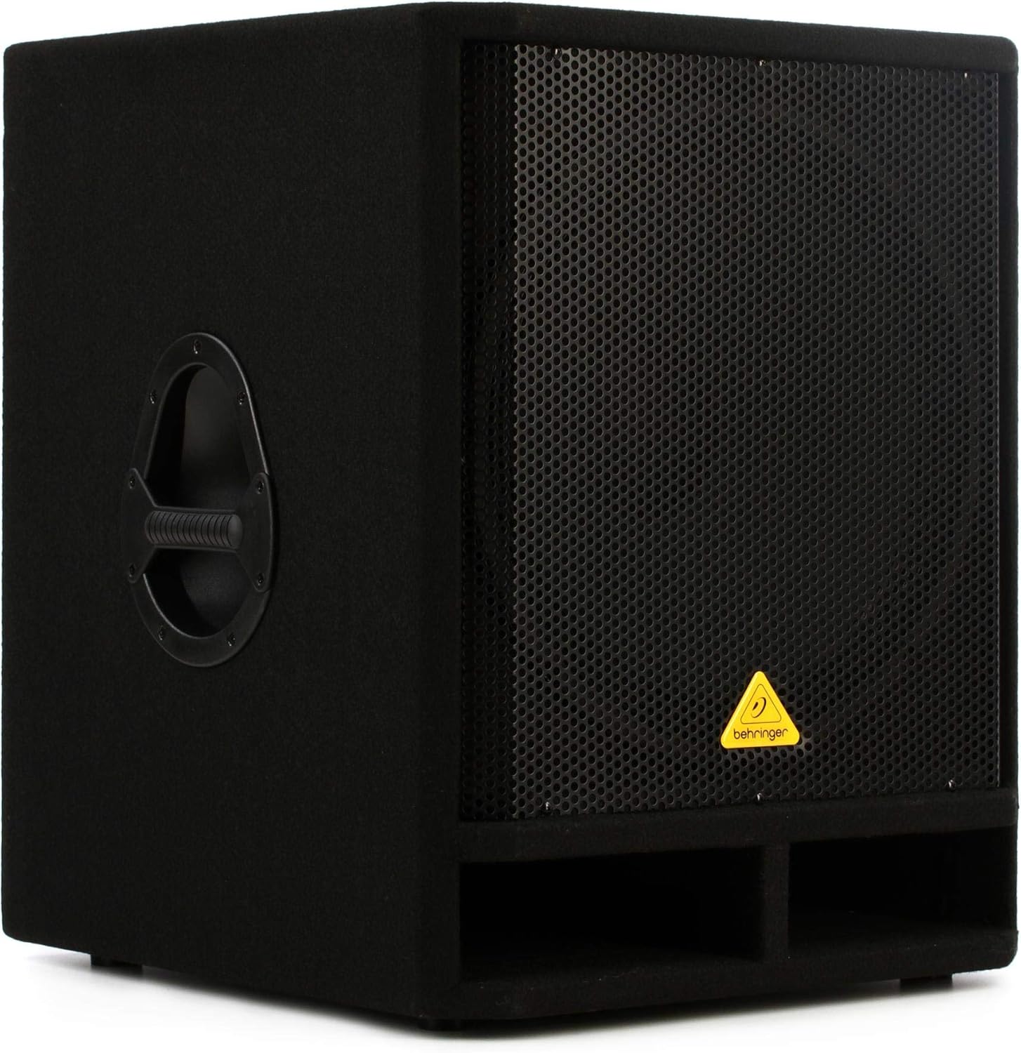 Behringer EUROLIVE VQ1800D 500 Watt 18in PA Subwoofer Review