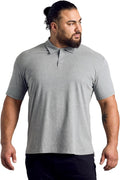 True Classic Men's Polo Shirts for Comfort and Style