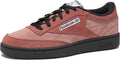 Reebok Club C 85 Mens Tennis Shoes White - Retro Everyday Comfort