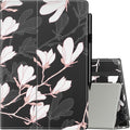 ANNAPRO Case for Kindle Fire HD 10 Tablet - Slim Folio Cover