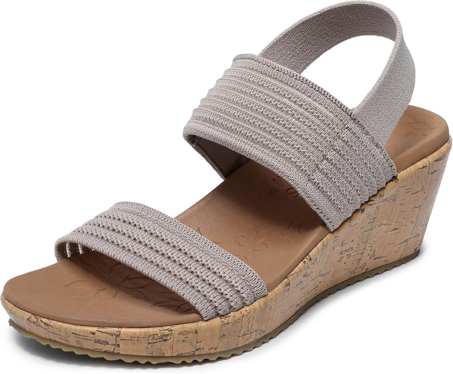 Skechers Women's Beverlee Sheer Luck Sneaker for Ultimate Comfort
