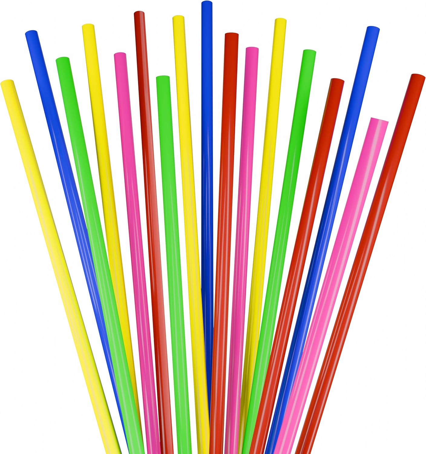 2000-Pack 5 Disposable Coffee Stirrers - Easy Sipping!