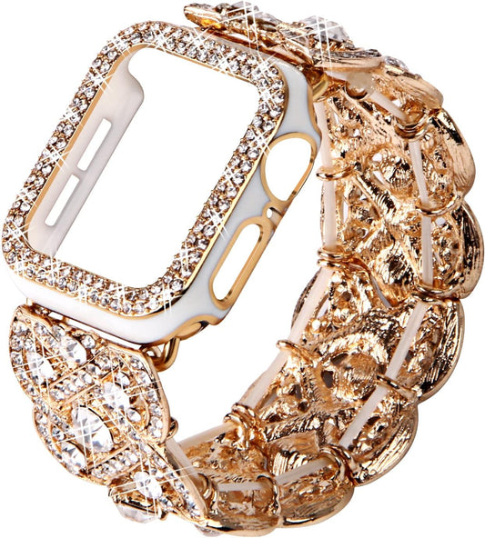 Diamond Bling Band for Apple Watch