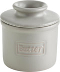 Butter Bell The Original Butter Bell Crock - Countertop Ceramic Keeper