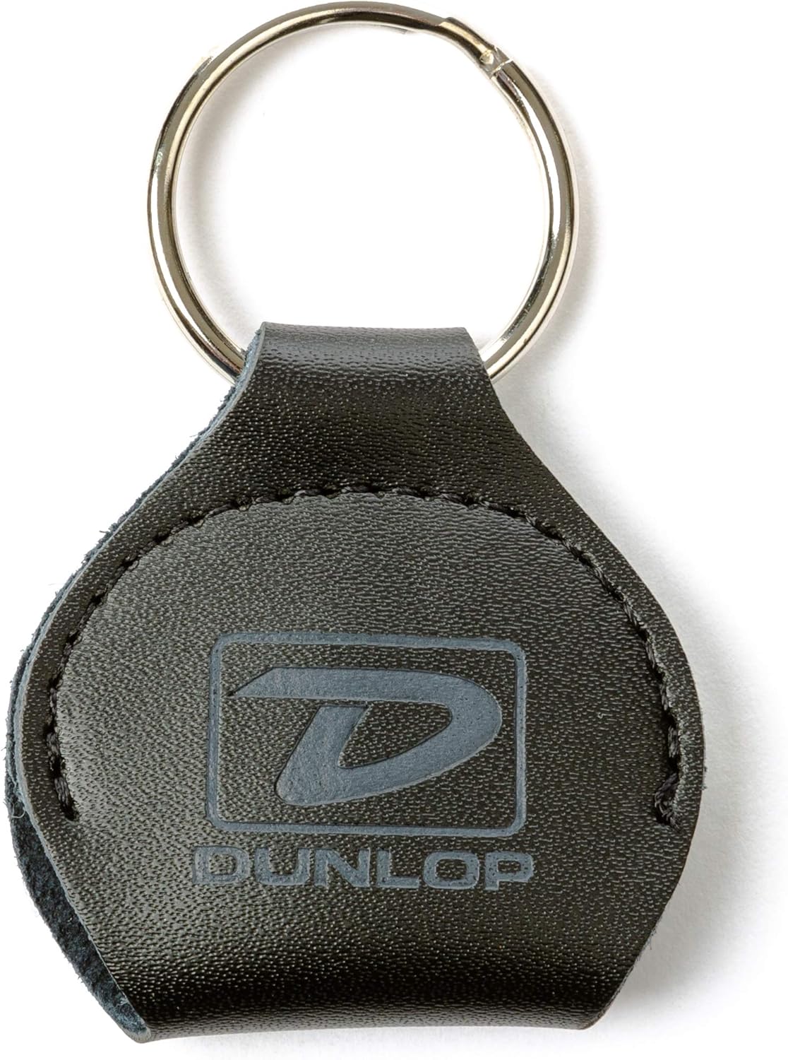 Portable Plectrum Holder Keychain by Jim Dunlop