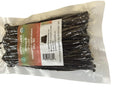 50 Madagascar Organic Vanilla Beans Grade B - For Homemade Extract