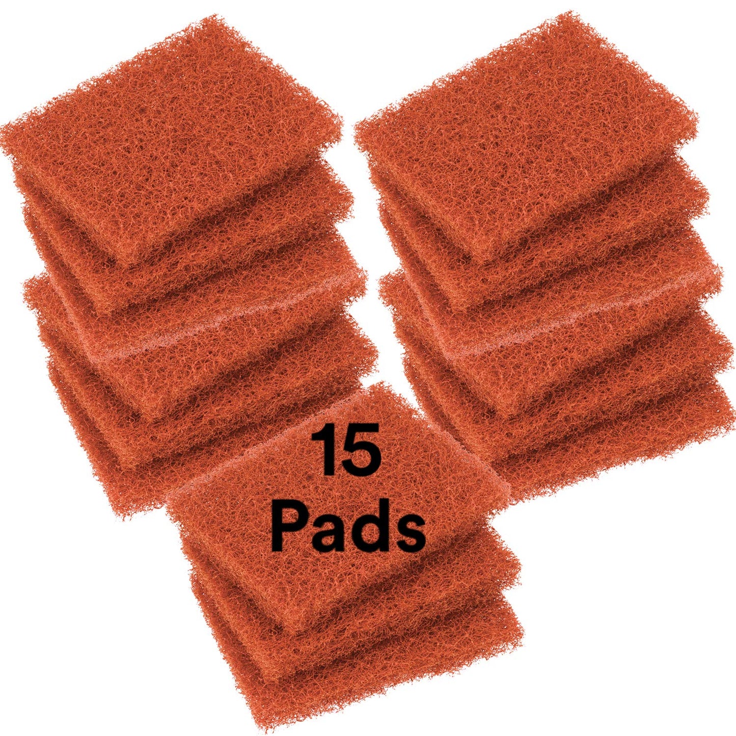 3M Scotch-Brite Griddle Cleaning Pads for Tough Kitchen Tasks
