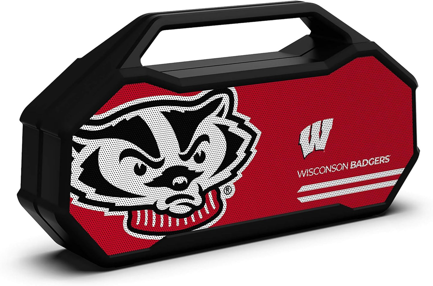 SOAR NCAA XL Wireless Bluetooth Speaker for Premium Sound