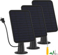 5W Solar Charger Set for Blink Outdoor Cameras - 3 Units