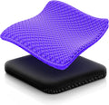 Poyesere Gel Seat Cushion - Ultimate Support & Pain Relief