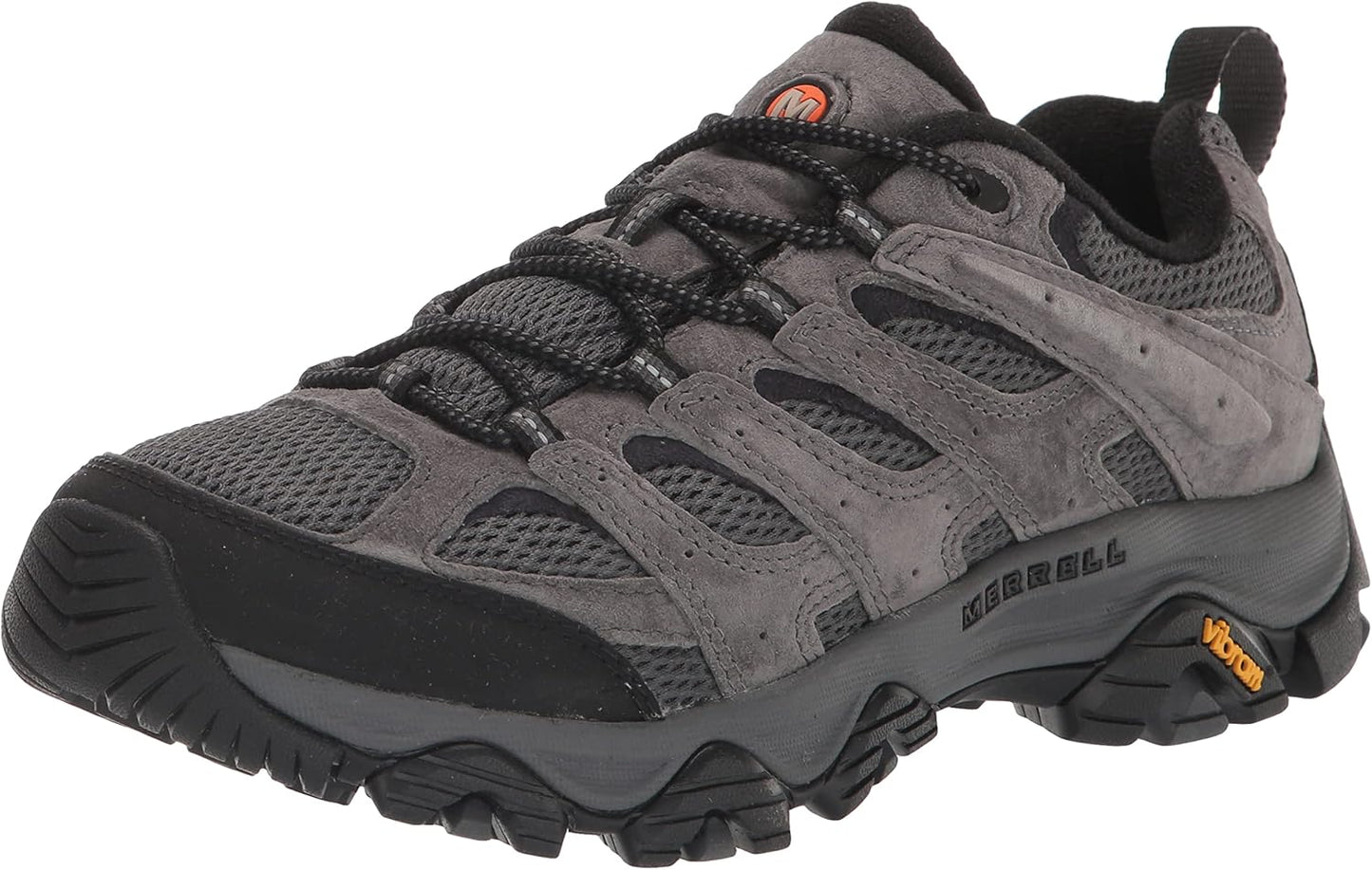 Merrell Men's Moab 3 Hiking Shoe: Comfort and Durability Combined