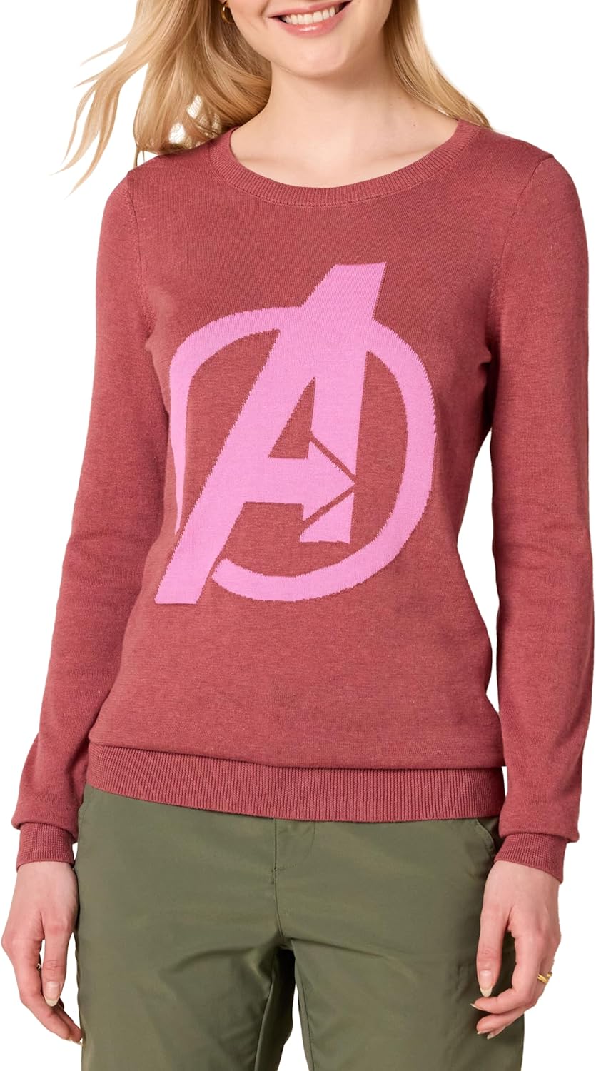 Lightweight Crewneck Sweaters for Women - Perfect Casual Style
