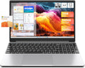 jumper 15.6 in Laptop 12GB RAM 640GB Storage - Portable FHD Workhorse