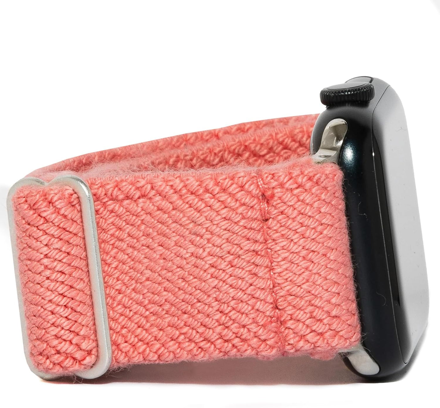 Organic Cotton Watch Bands for Apple Watch - Braxley Bands