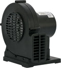 Inflatable Blower Fan for Yard Decorations - Quiet, Energy-Efficient