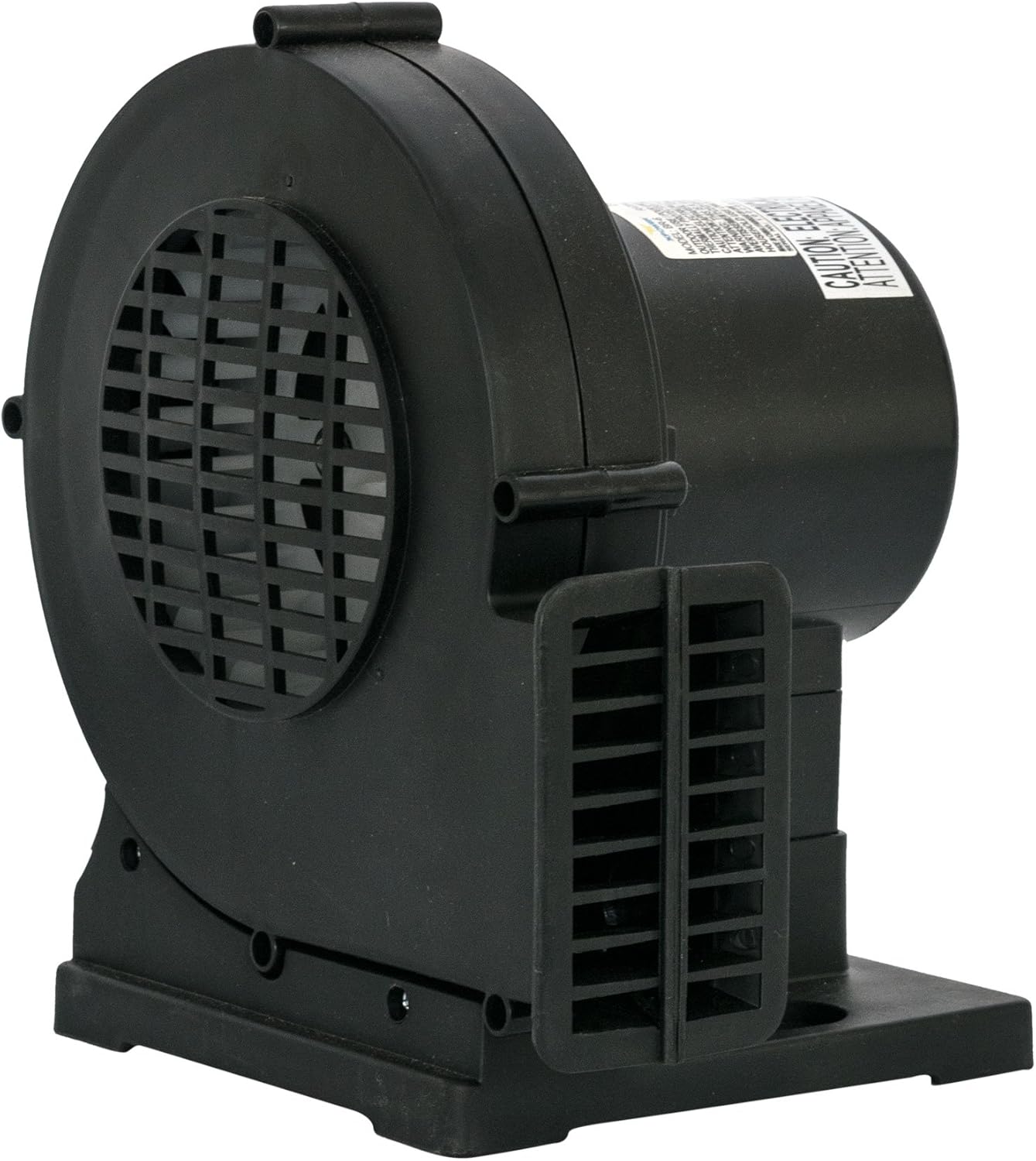 XPOWER BR-6 Inflatable Blower Fan for Holiday Decorations