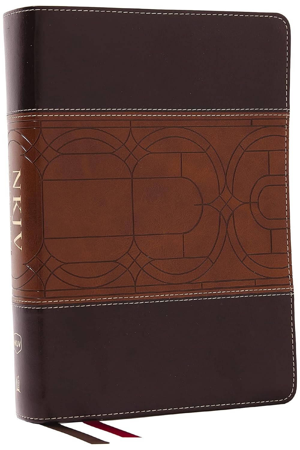 NKJV Study Bible by Thomas Nelson: A Complete Resource