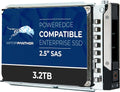 Water Panther 3.2TB SAS 12Gb/s 2.5-Inch Enterprise SSD Review