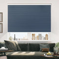 Cellular Shades Cordless Blackout Honeycomb Blinds - Thermal Insulated