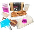 Homemade Churro Kit - DIY Churro Kit Makes 40 Treats