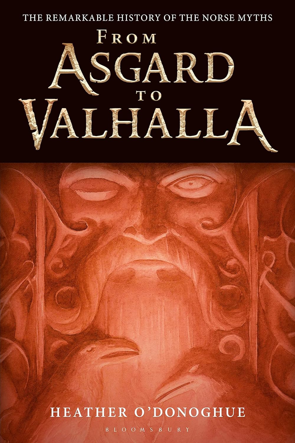 From Asgard to Valhalla: Explore the Norse Myths History