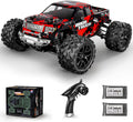 HAIBOXING 1:18 Scale All Terrain RC Car 36KM/H - Fast 4WD Off-Road Fun