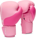 Trendy Sanabul Easter Egg Boxing Gloves for Women - Ideal for Fitness