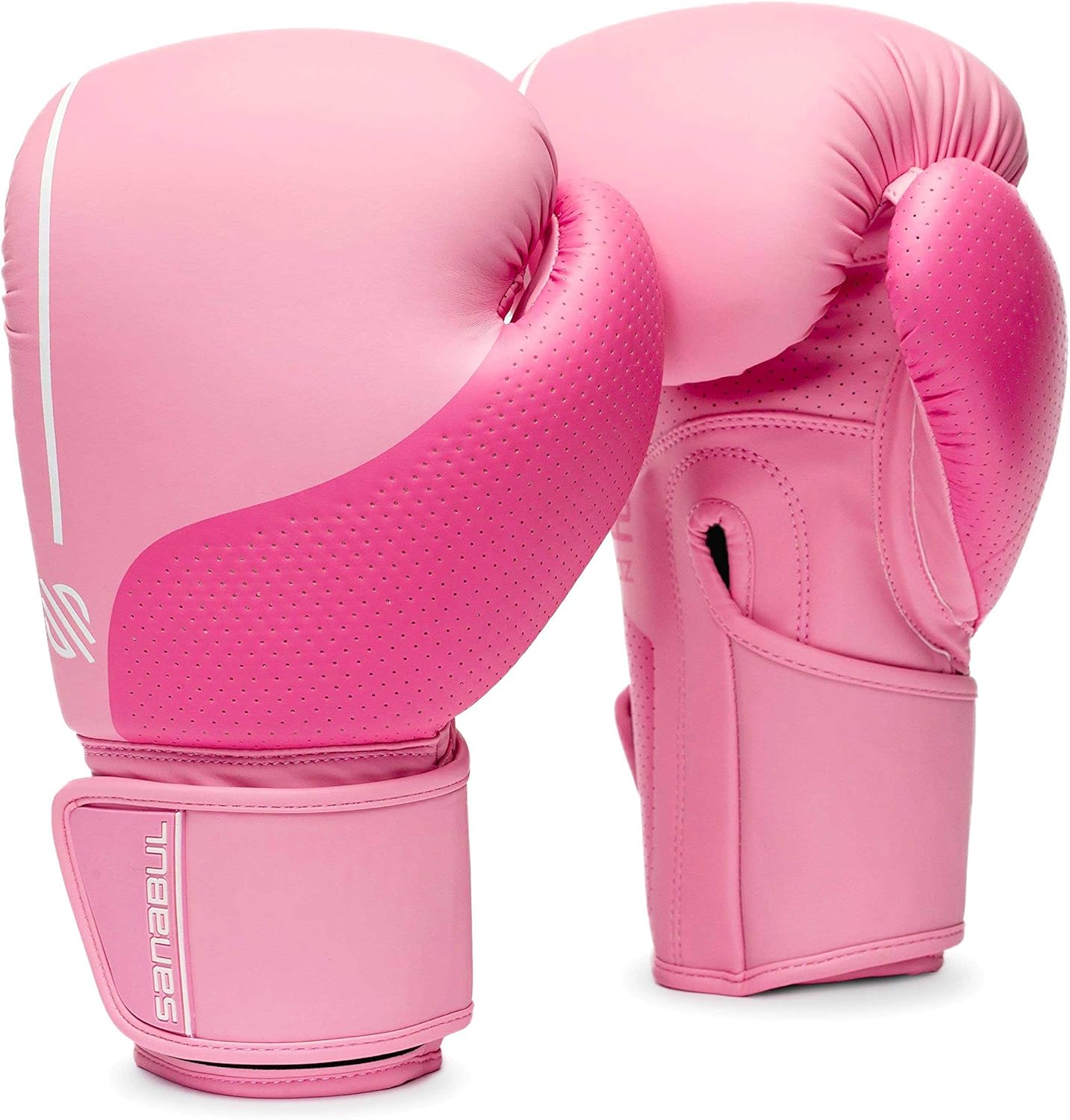 Sanabul Easter Egg Boxing Gloves for Women - Stylish Training Gear