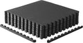 Interlocking EVA Foam Exercise Puzzle Mat 1 in Thick - Custom Floor
