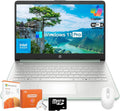 HP 2025 New Laptop for Student Business - Portable Productivity